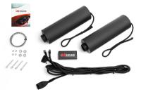 Активная выхлопная система Land Rover, для всех моделей, артикул ACSYS-LR_1