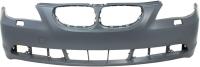 Бампер передний BMW 5 E60/E61 (2002-2010) 0066900