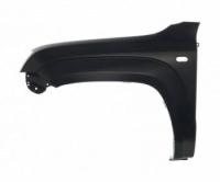 Крыло переднее левое Volkswagen Amarok (2010-) 9581311