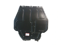 Защита двигателя Audi A3 8L (1996-2003) 6920349T