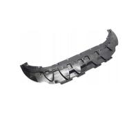 Защита бампера переднего Audi Q7 4M (2015-) 0081381