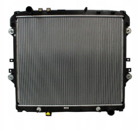 Радиатор (основной) Toyota Fortuner (2015-) 12927