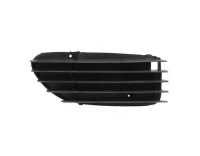 Заглушка (решетка) в бампер передний Opel Omega B (1994-2004) 5527272