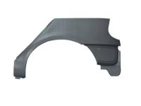 Арка задняя левая Renault Scenic (1996-2003) P677131D