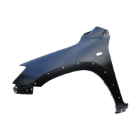 Крыло переднее левое Toyota RAV4 (2005-2014) 8179315 Крыло переднее левое Toyota RAV4 (2005-2014) 8179315