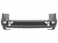 Бампер задний Audi Q5 8R (2008-2017) 0039956