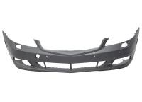 Бампер передний Mercedes C W204 (2007-2015) 3518901
