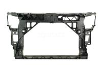 Передняя панель крепления облицовки (телевизор) Seat Ibiza (2008-2017) 6732041