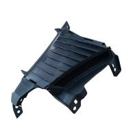 Воздуховод радиатора Audi A4 B9 (2015-) 0043986