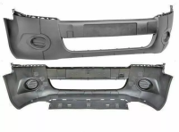 Бампер передний Peugeot Partner (2008-) 235207