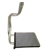 Радиатор отопителя (печки) Kia Cerato (2003-2009) 4113N81