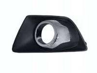 Заглушка (решетка) в бампер передний Ford Ecosport (2013-) 2519913