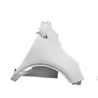 Крыло переднее левое Buick Encore (2012-) 0196756 Крыло переднее левое Buick Encore (2012-) 0196756