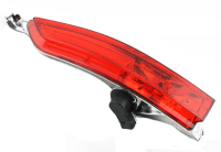 Фонарь противотуманный левый Volkswagen Touareg (2010-2018) 4414004LLDUE