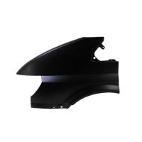 Крыло переднее левое Ford Transit (2000-2013) 2509311 Крыло переднее левое Ford Transit (2000-2013) 2509311