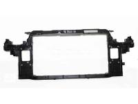 Передняя панель крепления облицовки (телевизор) Hyundai Elantra MD (2010-2016) 40C104