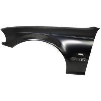 Крыло переднее левое BMW 3 E46 (1998-2006) 200801 Крыло переднее левое BMW 3 E46 (1998-2006) 200801