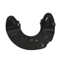 Кожух защитный тормозного диска Mercedes C W204 (2007-2015) 3518376