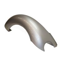 Крыло переднее левое Volkswagen Beetle A4 (1997-2010) 9514311