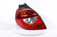 Фонарь задний левый Renault Clio (2005-2012) 5511963LUE