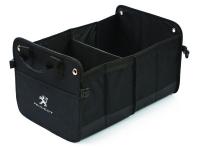 Складной органайзер в багажник Peugeot Foldable Storage Box, Black, артикул FKSC0015P