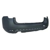 Бампер задний Renault Duster (2010-2021) 850226743R