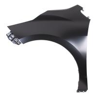 Крыло переднее левое Toyota Sienna (2020-) TY10400AL