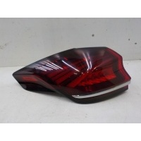 Фонарь задний левый Geely Atlas Pro (2021-) 7057040300889