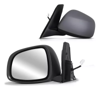 Зеркало наружное левое Suzuki SX4 (2006-2014) 68351011