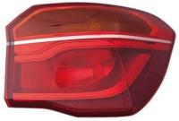 Фонарь задний правый BMW X1 F48 (2015-2022) 00790704