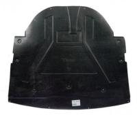 Защита двигателя Nissan Qashqai (2013-) 27C1345T