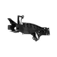 Крепление фары левой Audi A5 8T (2007-2016) 0038937