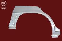 Арка задняя правая Mazda 626 GF (1997-2002) 3450582