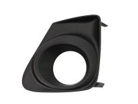 Заглушка (решетка) в бампер передний Toyota Corolla E160 (2012-2018) 81NC983