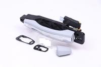 Ручка наружная задняя правая Geely Emgrand X7 (2011-) 1018059568