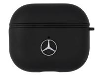 Чехол для наушников Mercedes-Benz Case For AirPod 3, артикул B66959341