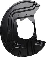 Кожух защитный тормозного диска BMW X3 E83 (2003-2010) 0093378