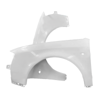 Крыло переднее правое Audi A6 C5/4B (1997-2004) 0196764 Крыло переднее правое Audi A6 C5/4B (1997-2004) 0196764