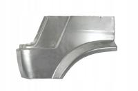 Крыло переднее левое Mercedes 207-410 (1977-1996) 3545321 Крыло переднее левое Mercedes 207-410 (1977-1996) 3545321