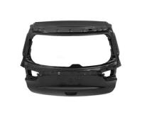 Крышка багажника (дверь 3-5) Jeep Compass (2017-) 3296000