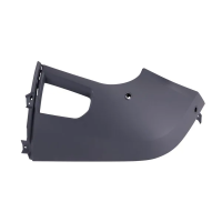 Заглушка (решетка) в бампер передний Land-Rover Defender (2019-2024) 6451933