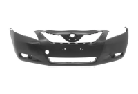 Бампер передний Toyota Corolla E140/150 (2007-2013) 81NC900