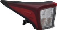 Фонарь задний левый Toyota Prius (2016-) 81710711