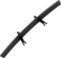 Заглушка (решетка) в бампер передний BMW 5 E60/E61 (2002-2010) 0066910