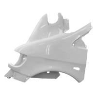Крыло переднее левое Mercedes Vito W638 (1996-2003) 0196626 Крыло переднее левое Mercedes Vito W638 (1996-2003) 0196626