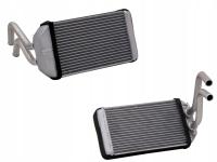 Радиатор отопителя (печки) Honda Civic (1991-1995) 3810N81