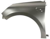 Крыло переднее левое Renault Clio (2012-) RN10073BL