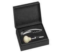 Набор для вина Mercedes-Benz Wine Set, 300 SL, Shift Lever Knob, артикул B66041565