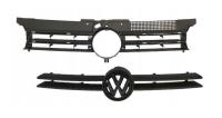 Решетка радиатора Volkswagen Golf (1997-2004) 9541050R