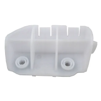 Кронштейн крепления бампера заднего Nissan Qashqai (2007-2014) 85227JD01A